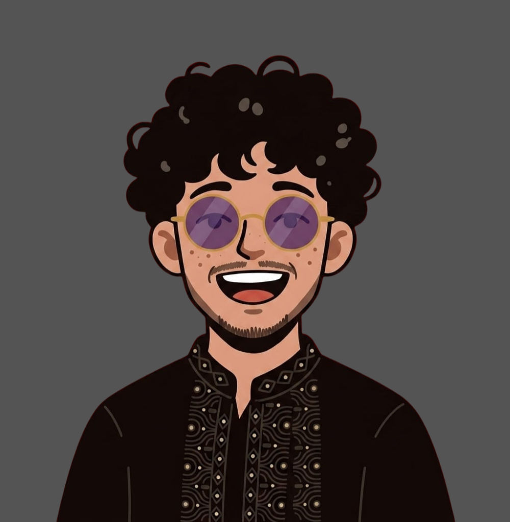 Diptish De avatar